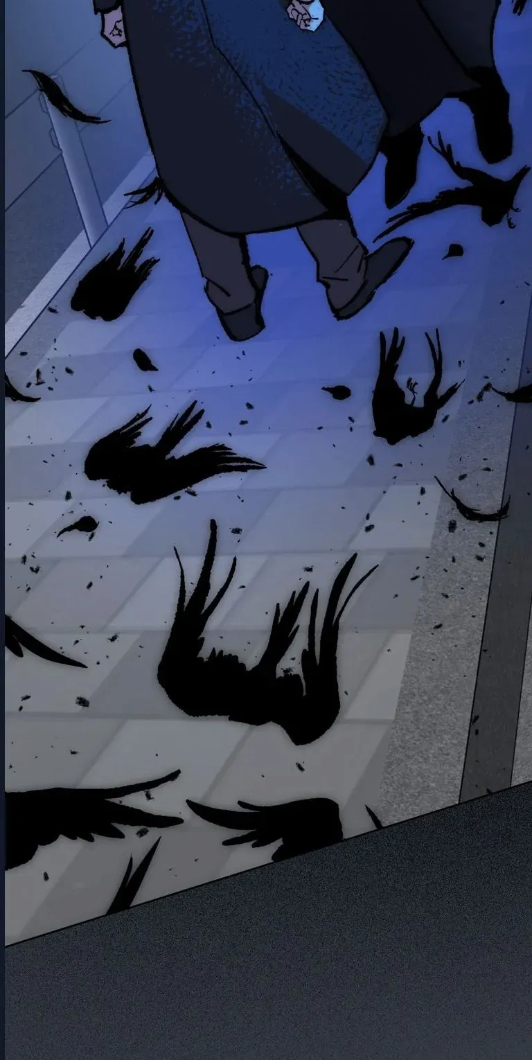 Hand Jumper - Chapter 105 - Page 59