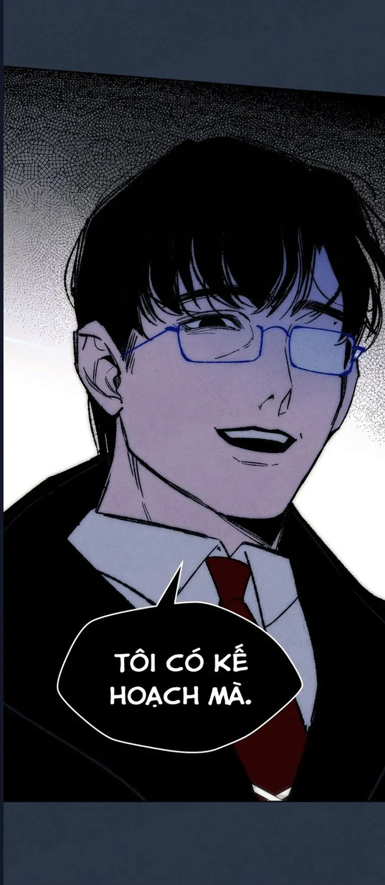 Hand Jumper - Chapter 105 - Page 6