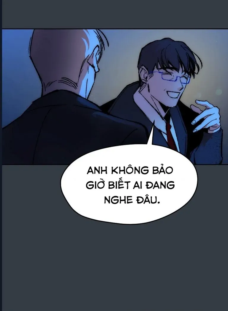 Hand Jumper - Chapter 105 - Page 61