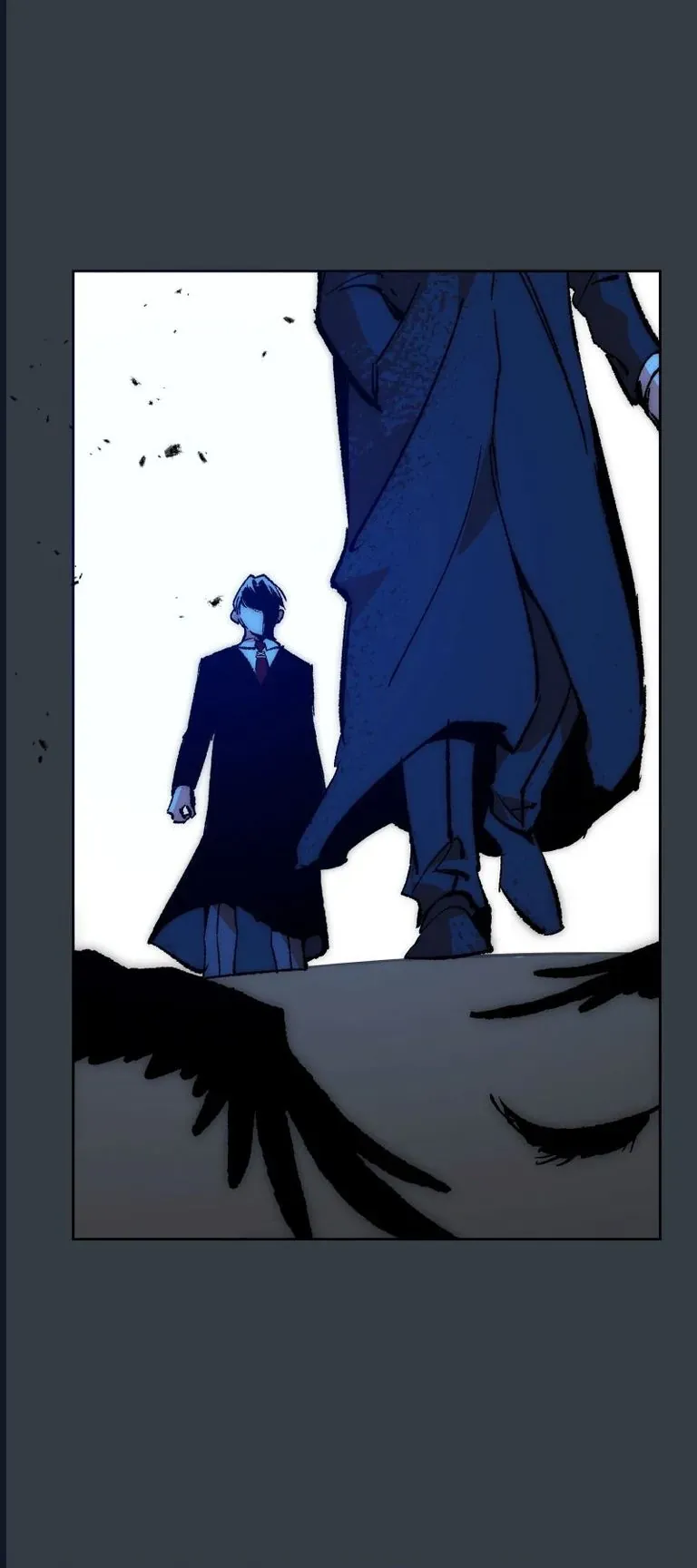 Hand Jumper - Chapter 105 - Page 62