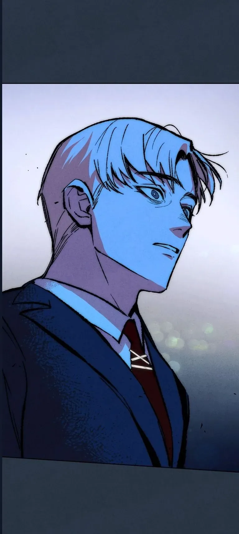 Hand Jumper - Chapter 105 - Page 63