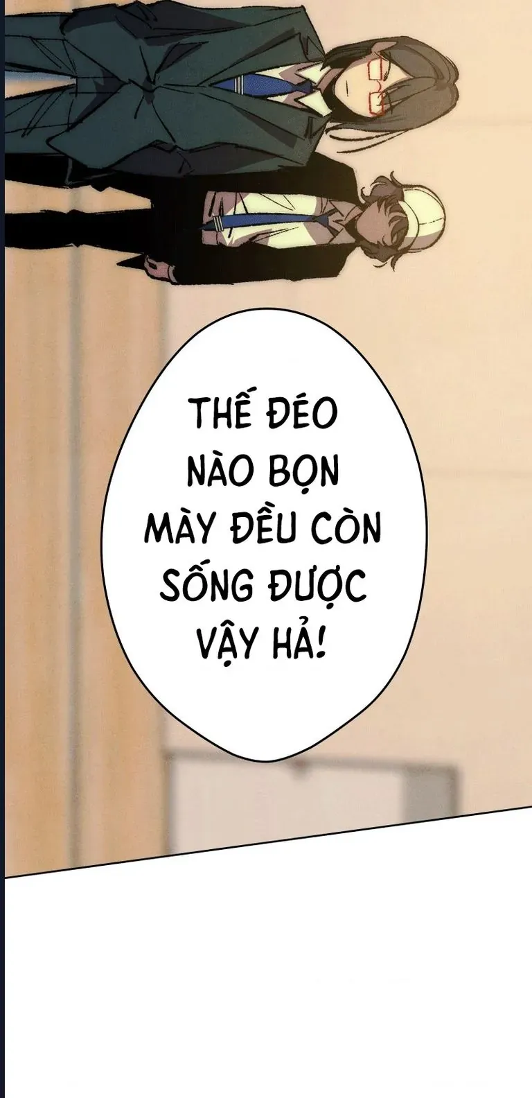 Hand Jumper - Chapter 105 - Page 71