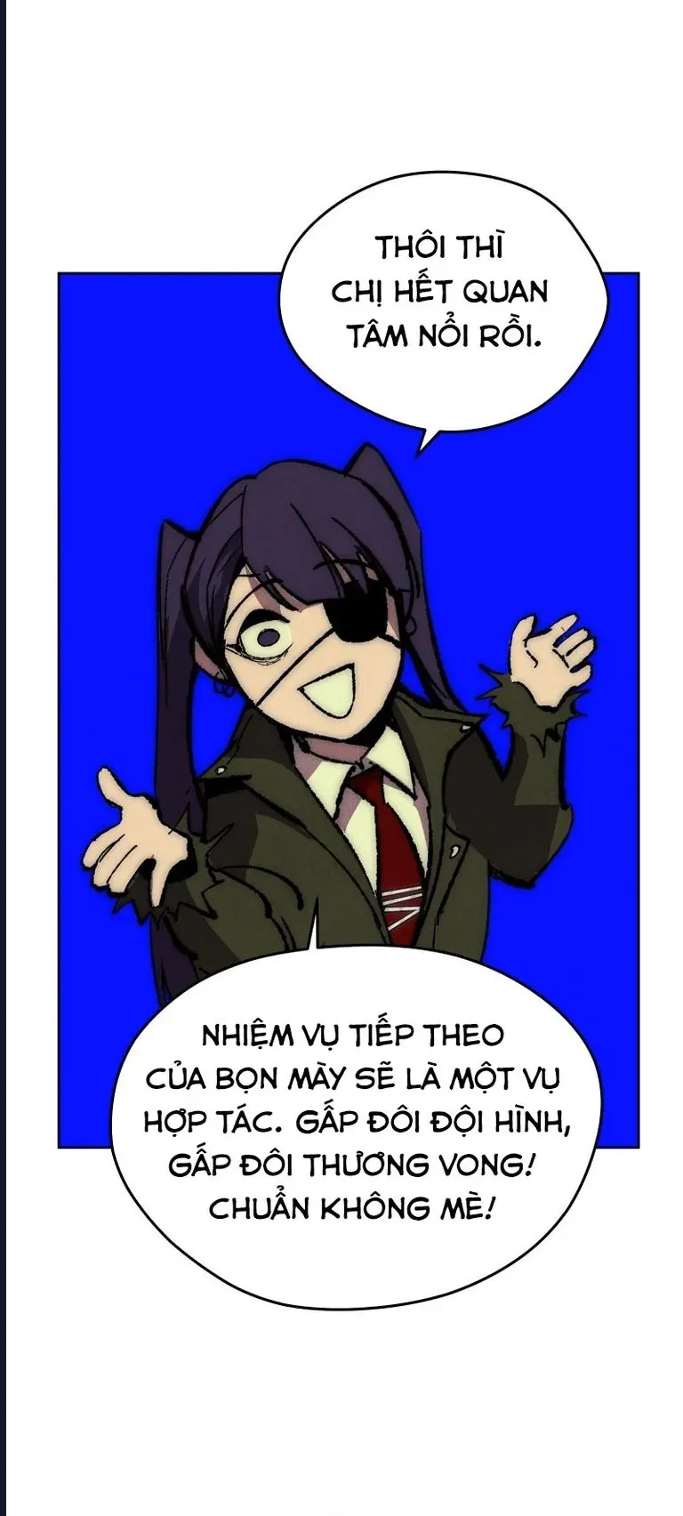 Hand Jumper - Chapter 105 - Page 72