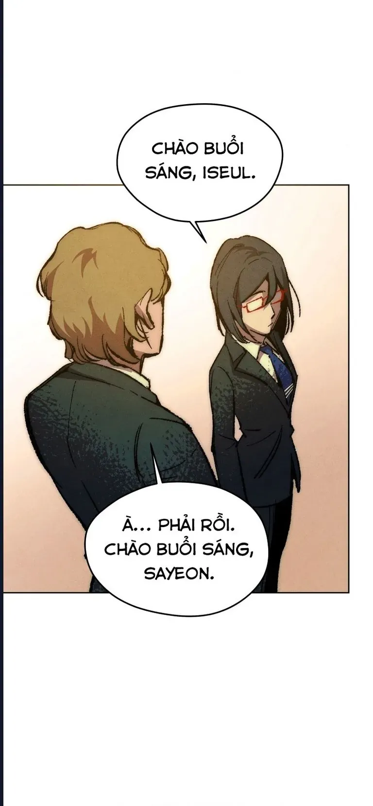 Hand Jumper - Chapter 105 - Page 75