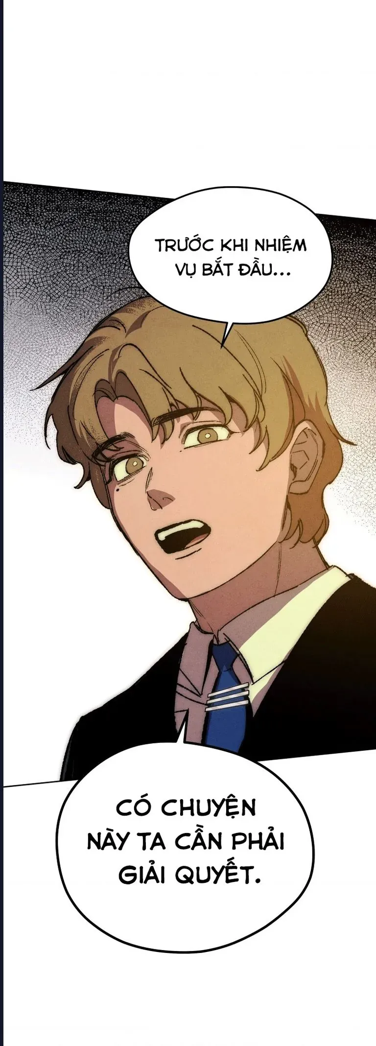 Hand Jumper - Chapter 105 - Page 76