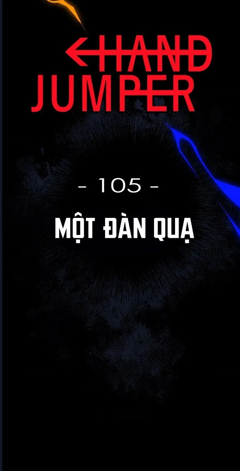 Hand Jumper - Chapter 105 - Page 8