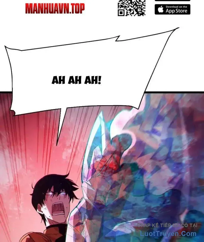 Vô Địch Bị Động Tạo Ra Tấn Sát Thương - Chapter 135 - Page 101