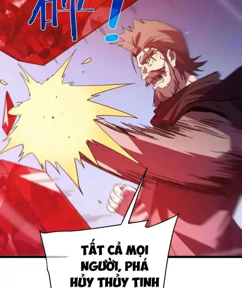 Vô Địch Bị Động Tạo Ra Tấn Sát Thương - Chapter 135 - Page 106