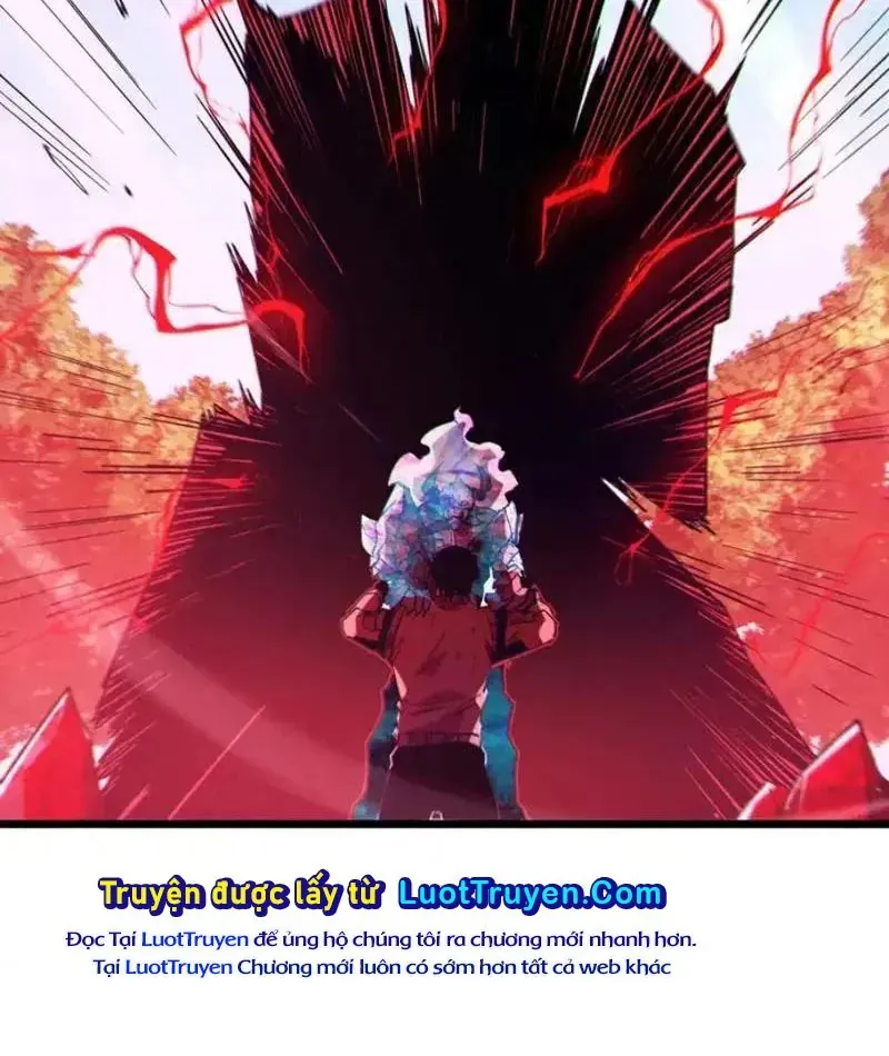 Vô Địch Bị Động Tạo Ra Tấn Sát Thương - Chapter 135 - Page 112