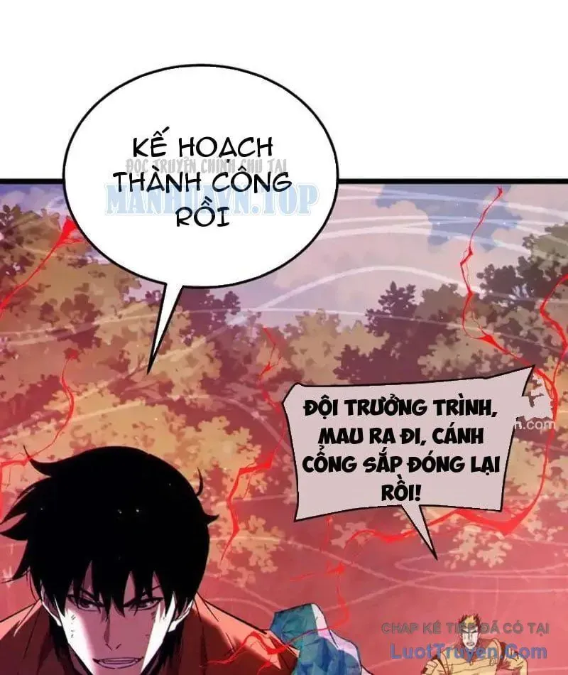 Vô Địch Bị Động Tạo Ra Tấn Sát Thương - Chapter 135 - Page 113