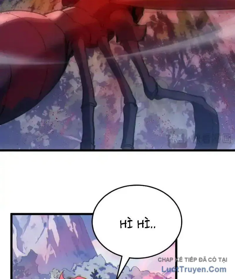 Vô Địch Bị Động Tạo Ra Tấn Sát Thương - Chapter 135 - Page 12