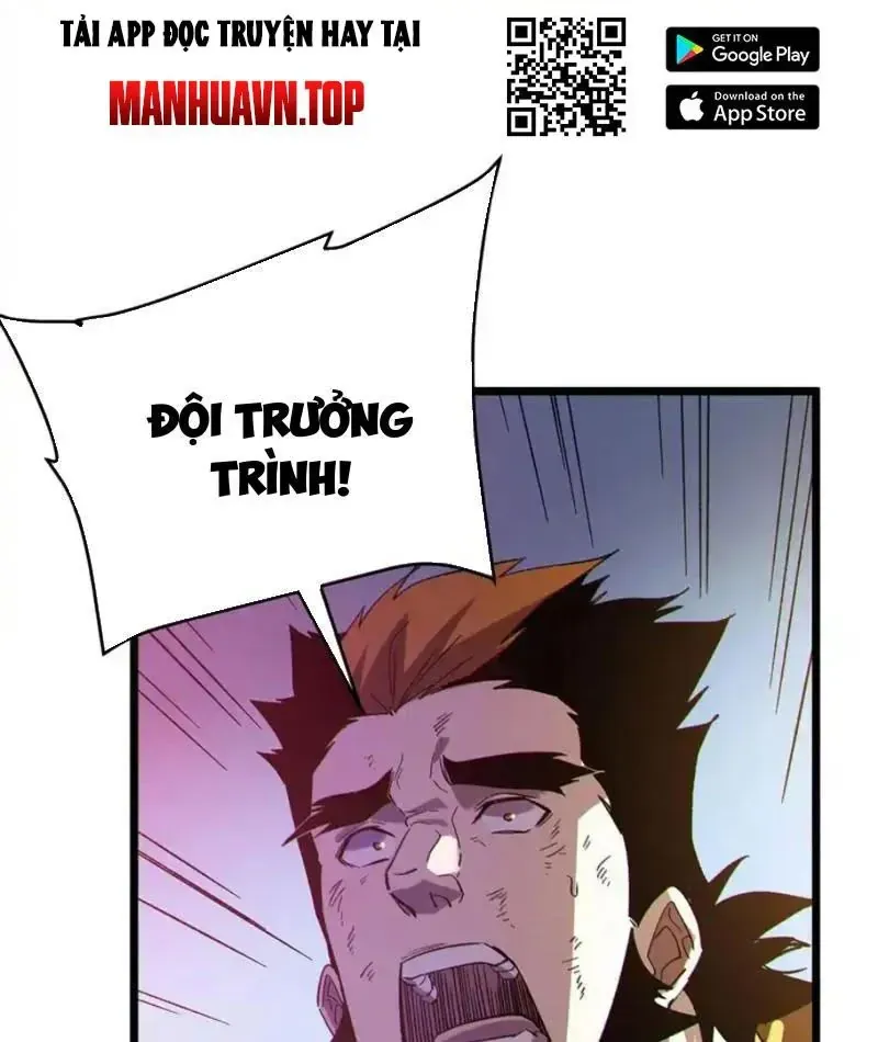 Vô Địch Bị Động Tạo Ra Tấn Sát Thương - Chapter 135 - Page 122