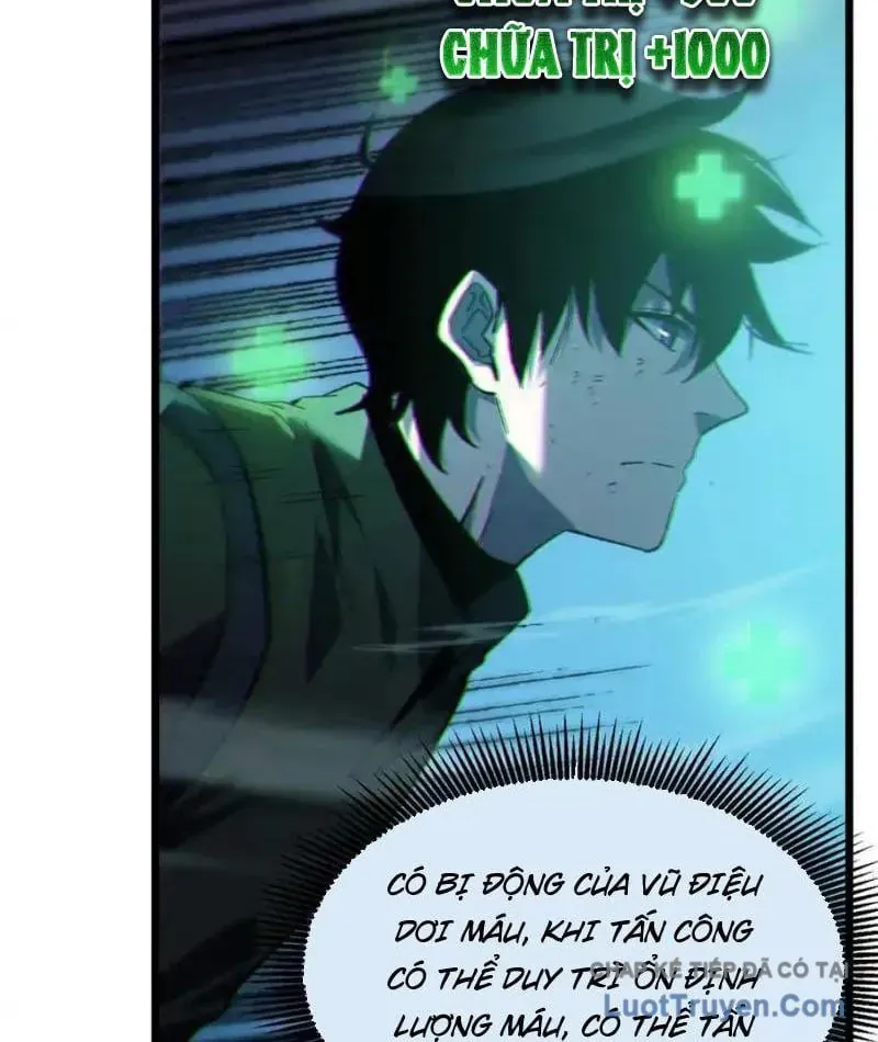 Vô Địch Bị Động Tạo Ra Tấn Sát Thương - Chapter 135 - Page 23