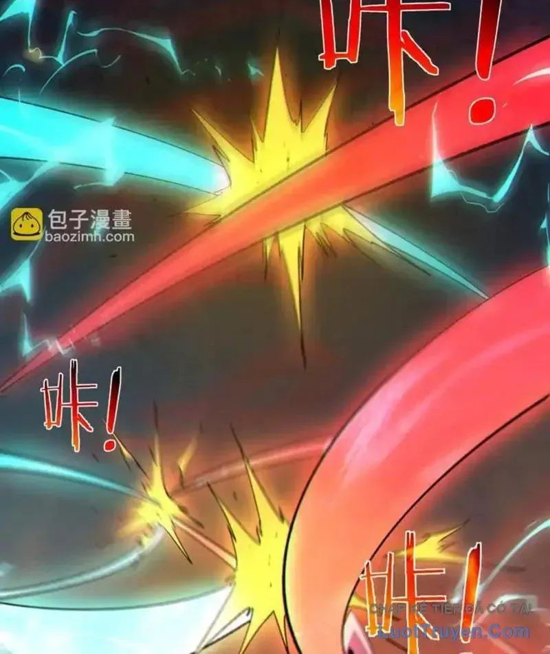 Vô Địch Bị Động Tạo Ra Tấn Sát Thương - Chapter 135 - Page 27