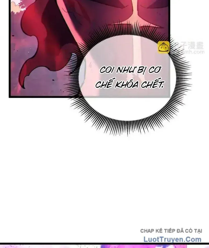 Vô Địch Bị Động Tạo Ra Tấn Sát Thương - Chapter 135 - Page 31