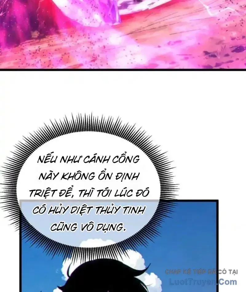 Vô Địch Bị Động Tạo Ra Tấn Sát Thương - Chapter 135 - Page 33