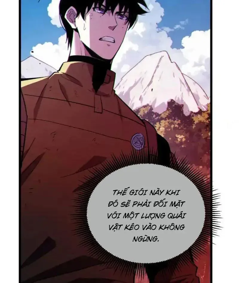 Vô Địch Bị Động Tạo Ra Tấn Sát Thương - Chapter 135 - Page 34