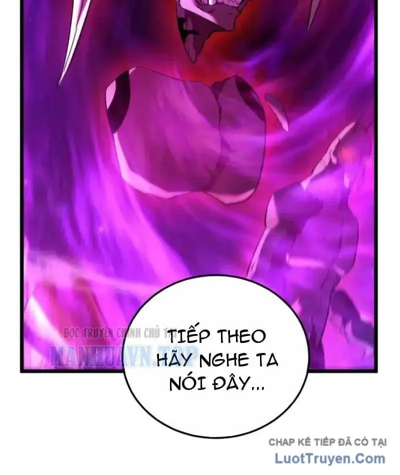 Vô Địch Bị Động Tạo Ra Tấn Sát Thương - Chapter 135 - Page 40