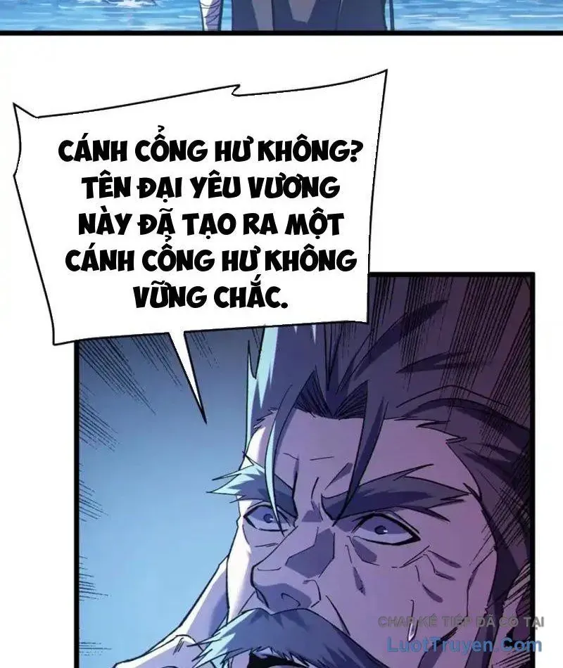 Vô Địch Bị Động Tạo Ra Tấn Sát Thương - Chapter 135 - Page 43