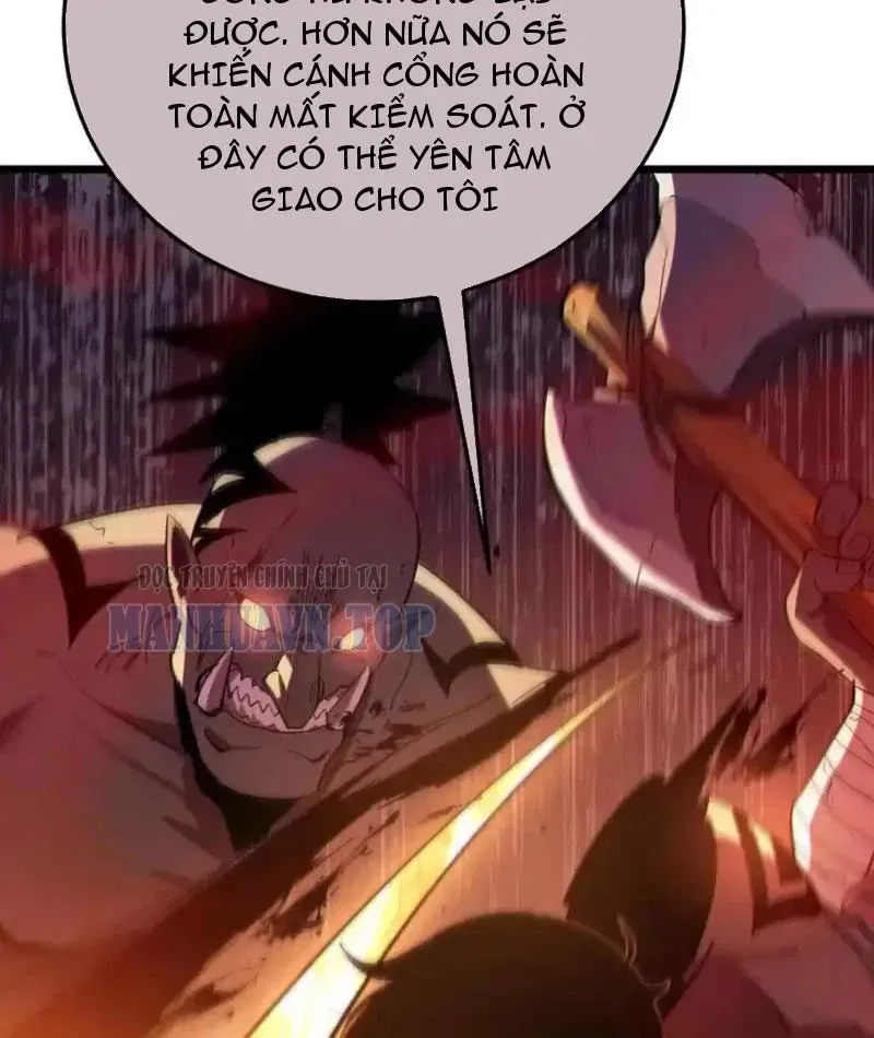 Vô Địch Bị Động Tạo Ra Tấn Sát Thương - Chapter 135 - Page 45