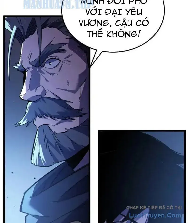 Vô Địch Bị Động Tạo Ra Tấn Sát Thương - Chapter 135 - Page 48