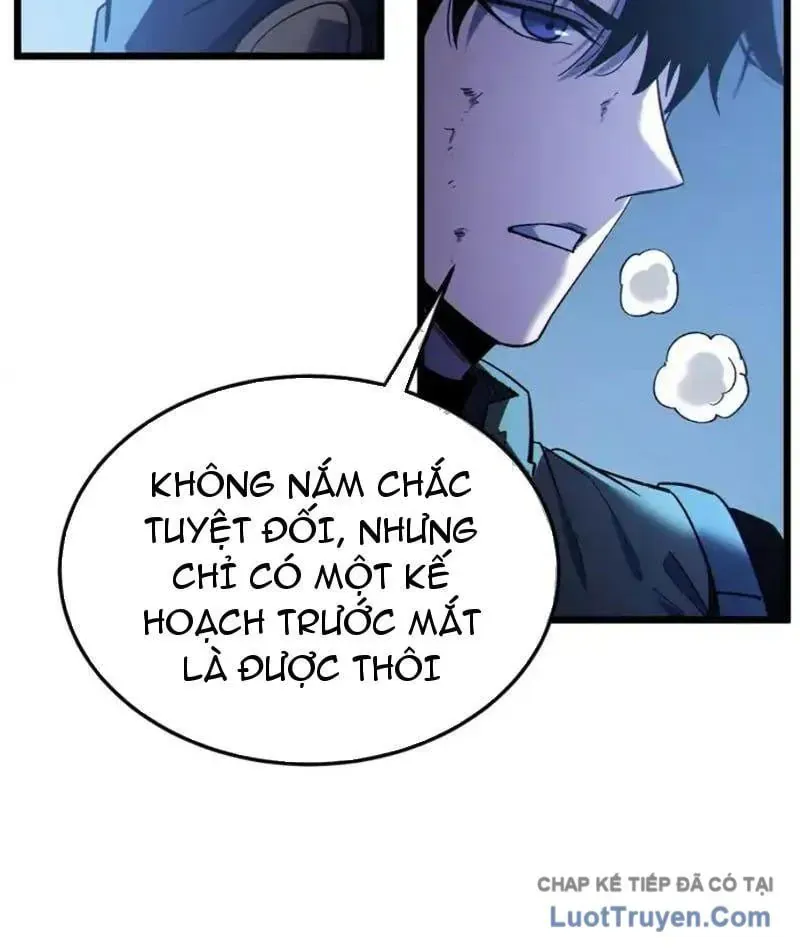 Vô Địch Bị Động Tạo Ra Tấn Sát Thương - Chapter 135 - Page 49