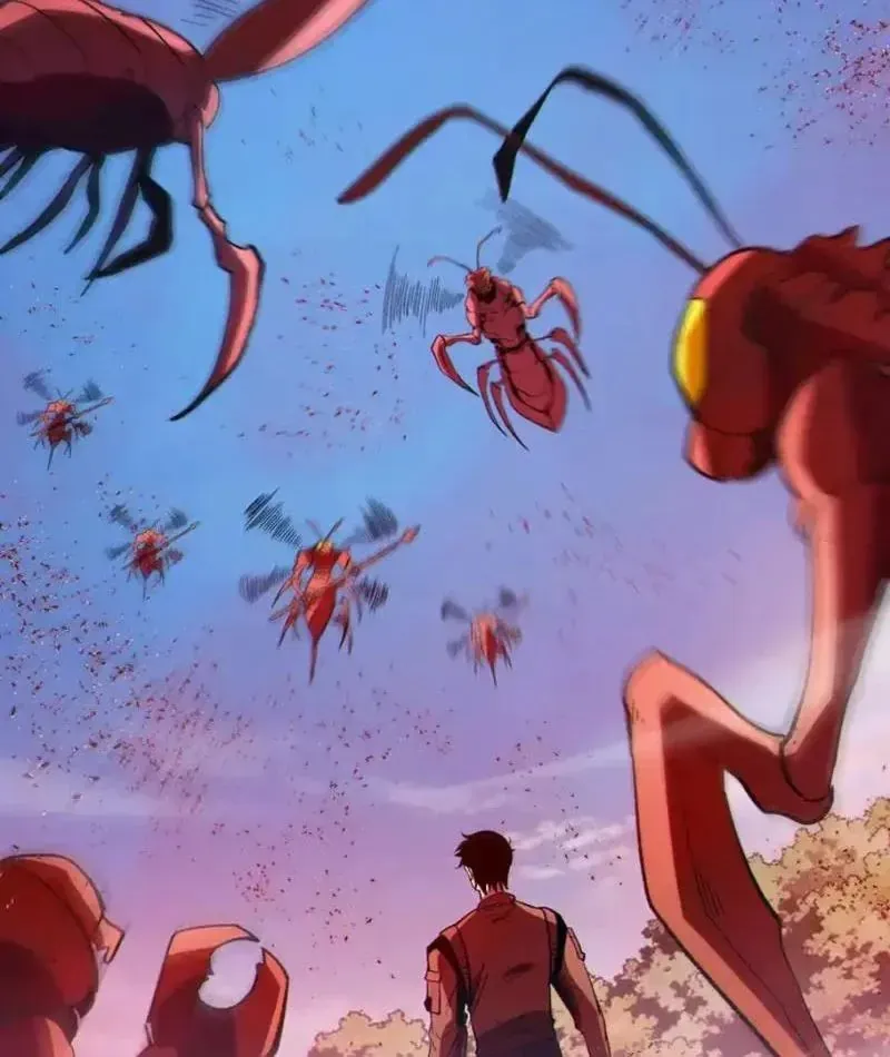 Vô Địch Bị Động Tạo Ra Tấn Sát Thương - Chapter 135 - Page 5