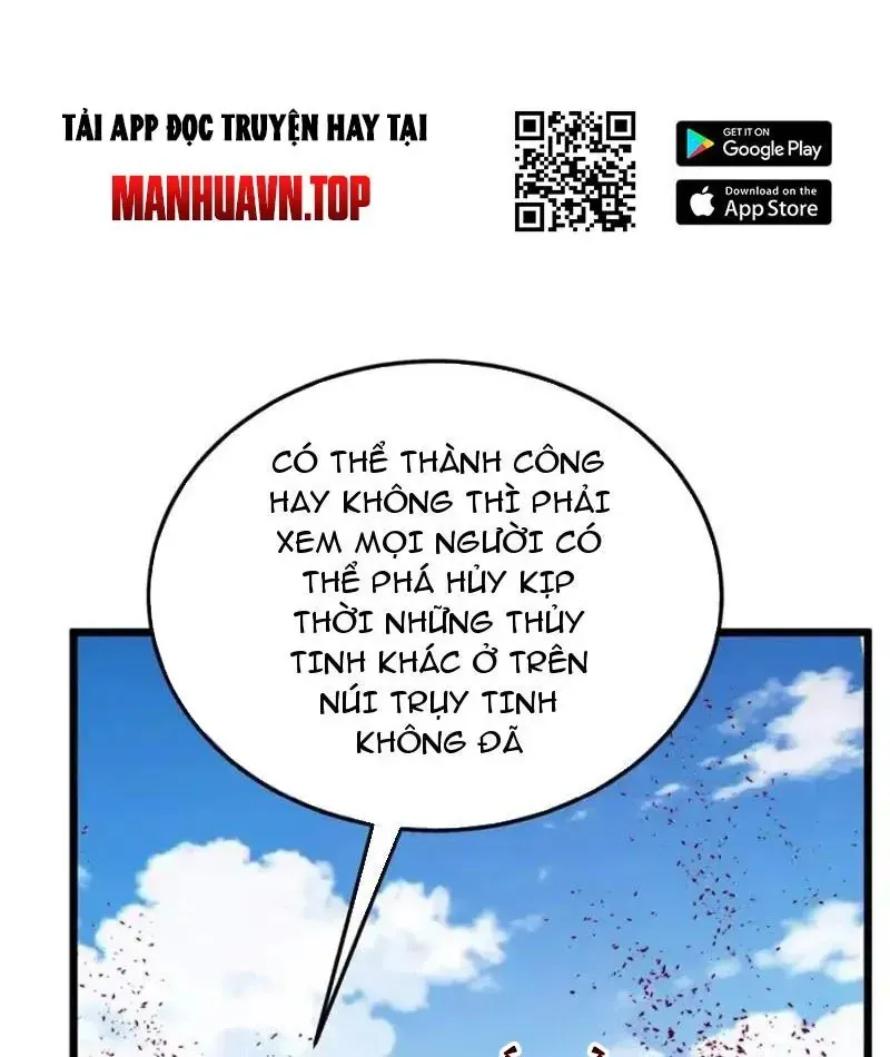 Vô Địch Bị Động Tạo Ra Tấn Sát Thương - Chapter 135 - Page 50