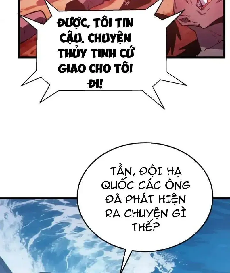 Vô Địch Bị Động Tạo Ra Tấn Sát Thương - Chapter 135 - Page 52