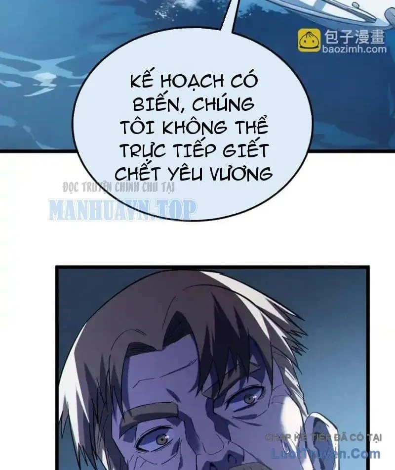 Vô Địch Bị Động Tạo Ra Tấn Sát Thương - Chapter 135 - Page 54