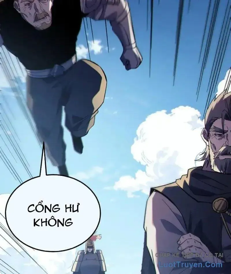 Vô Địch Bị Động Tạo Ra Tấn Sát Thương - Chapter 135 - Page 57
