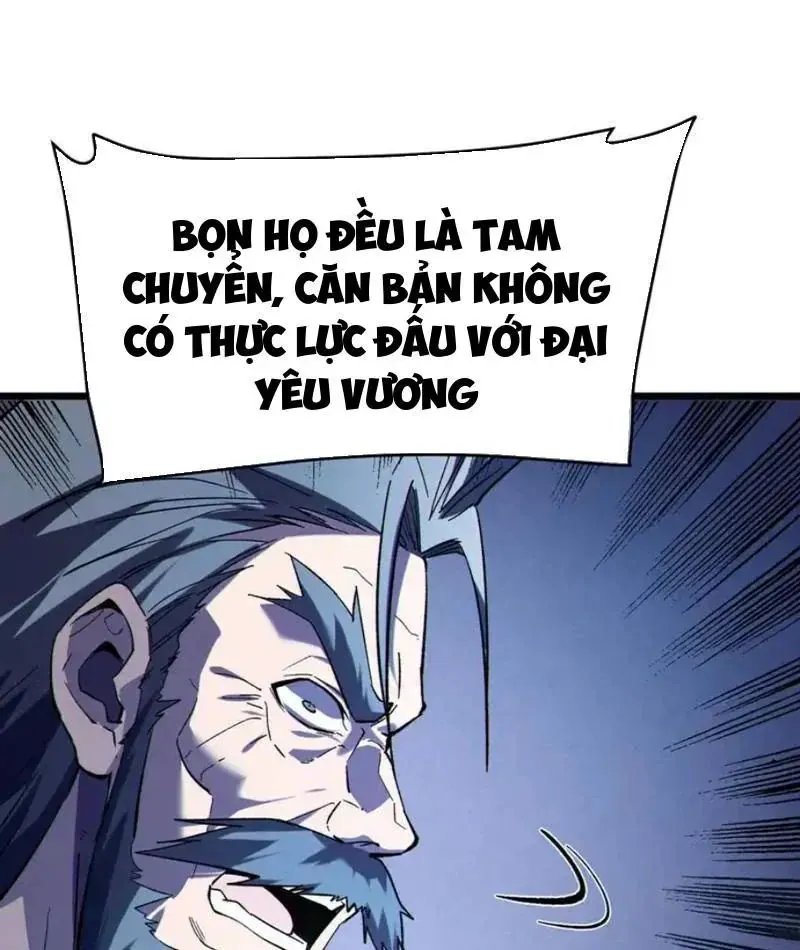 Vô Địch Bị Động Tạo Ra Tấn Sát Thương - Chapter 135 - Page 60