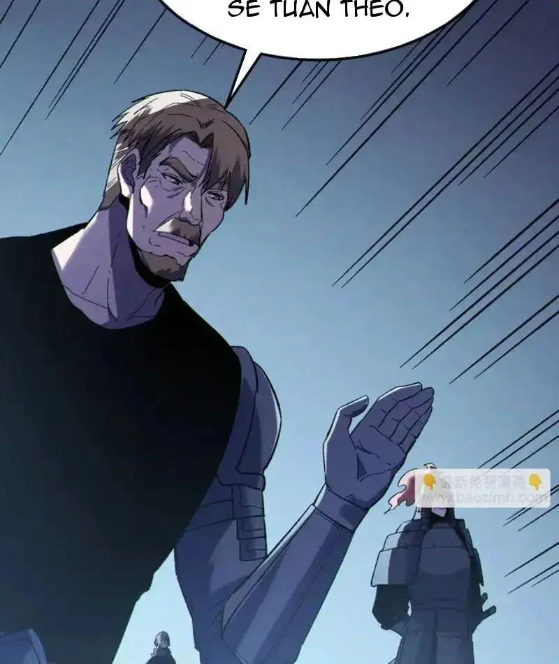 Vô Địch Bị Động Tạo Ra Tấn Sát Thương - Chapter 135 - Page 62