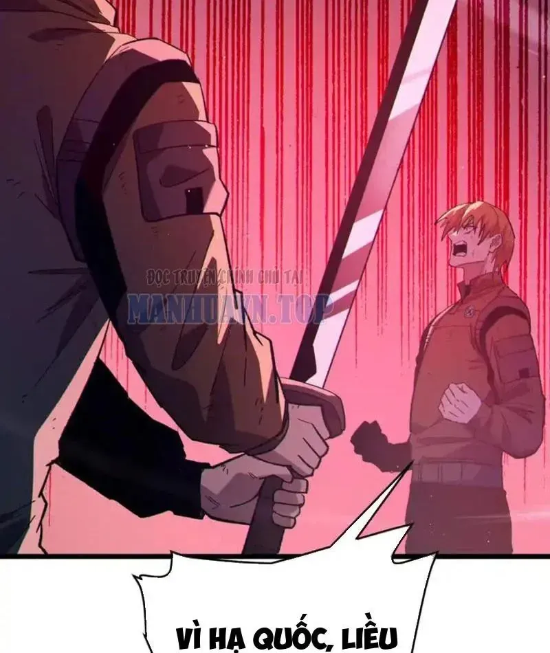 Vô Địch Bị Động Tạo Ra Tấn Sát Thương - Chapter 135 - Page 74