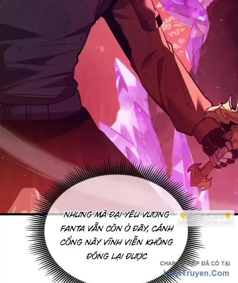 Vô Địch Bị Động Tạo Ra Tấn Sát Thương - Chapter 135 - Page 89