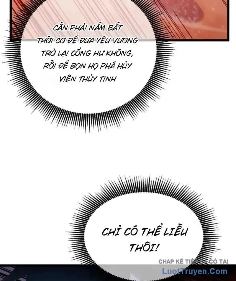 Vô Địch Bị Động Tạo Ra Tấn Sát Thương - Chapter 135 - Page 92