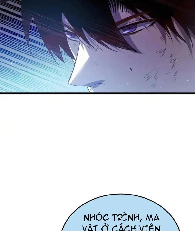 Vô Địch Bị Động Tạo Ra Tấn Sát Thương - Chapter 135 - Page 93