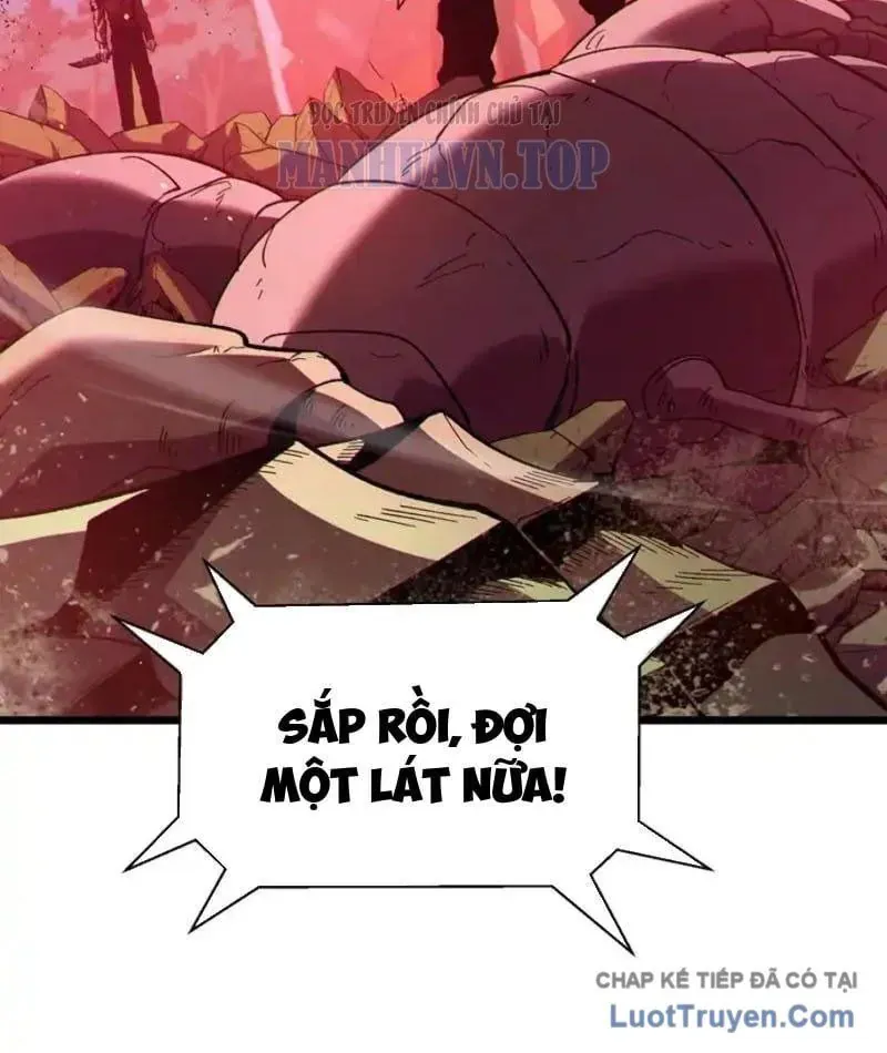 Vô Địch Bị Động Tạo Ra Tấn Sát Thương - Chapter 135 - Page 95