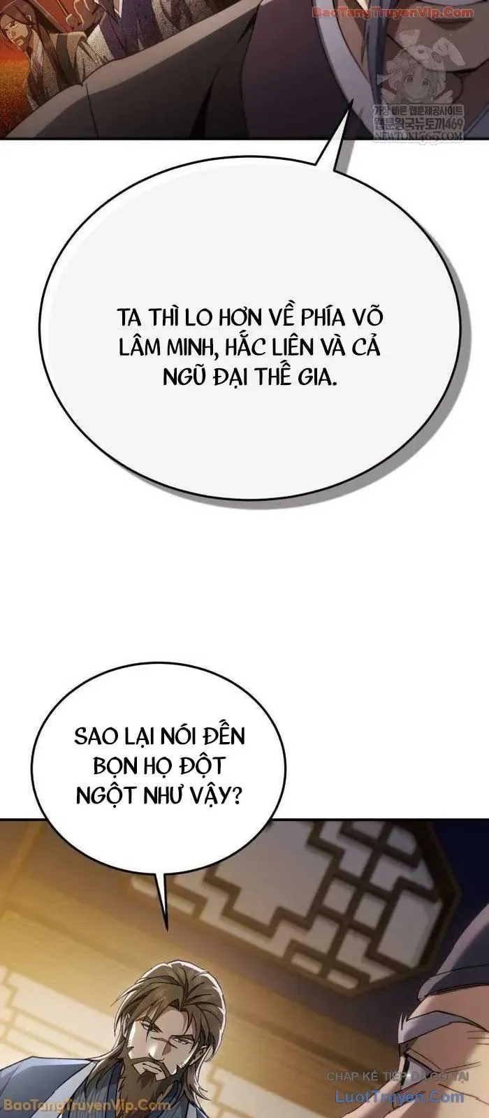 Thiên Ma Muốn Sống Một Cuộc Đời Bình Lặng - Chapter 61 - Page 11