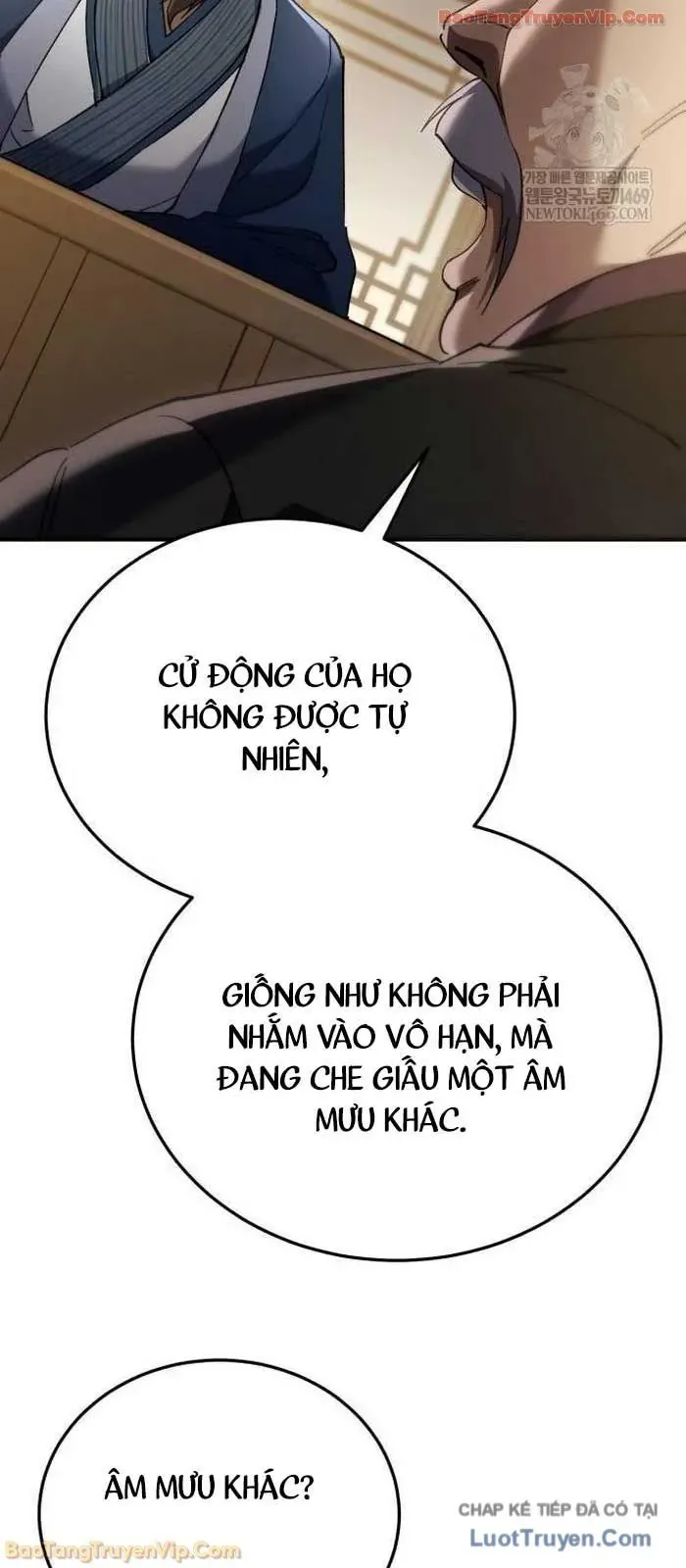 Thiên Ma Muốn Sống Một Cuộc Đời Bình Lặng - Chapter 61 - Page 12