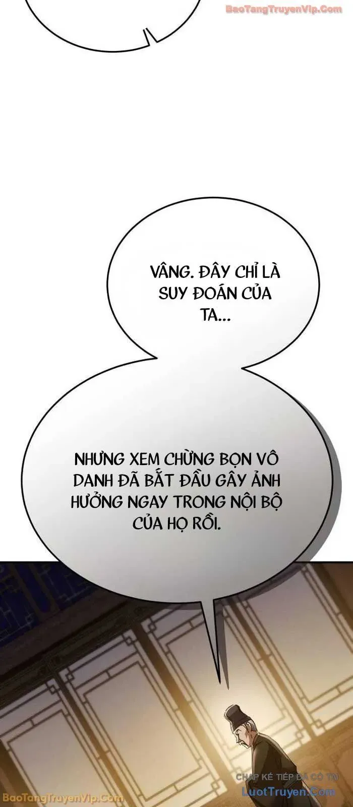 Thiên Ma Muốn Sống Một Cuộc Đời Bình Lặng - Chapter 61 - Page 13