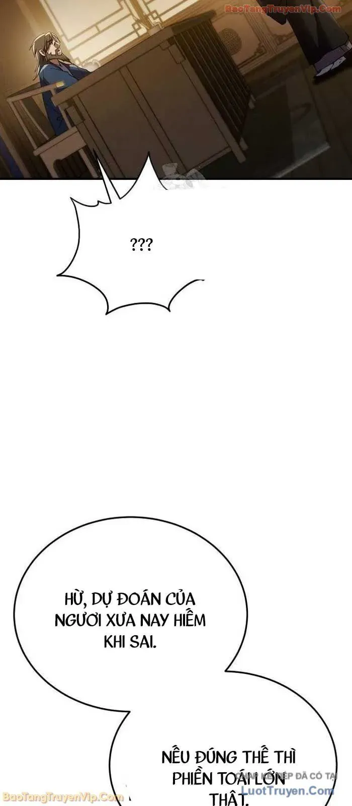 Thiên Ma Muốn Sống Một Cuộc Đời Bình Lặng - Chapter 61 - Page 14