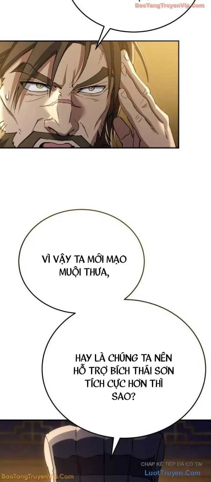 Thiên Ma Muốn Sống Một Cuộc Đời Bình Lặng - Chapter 61 - Page 15