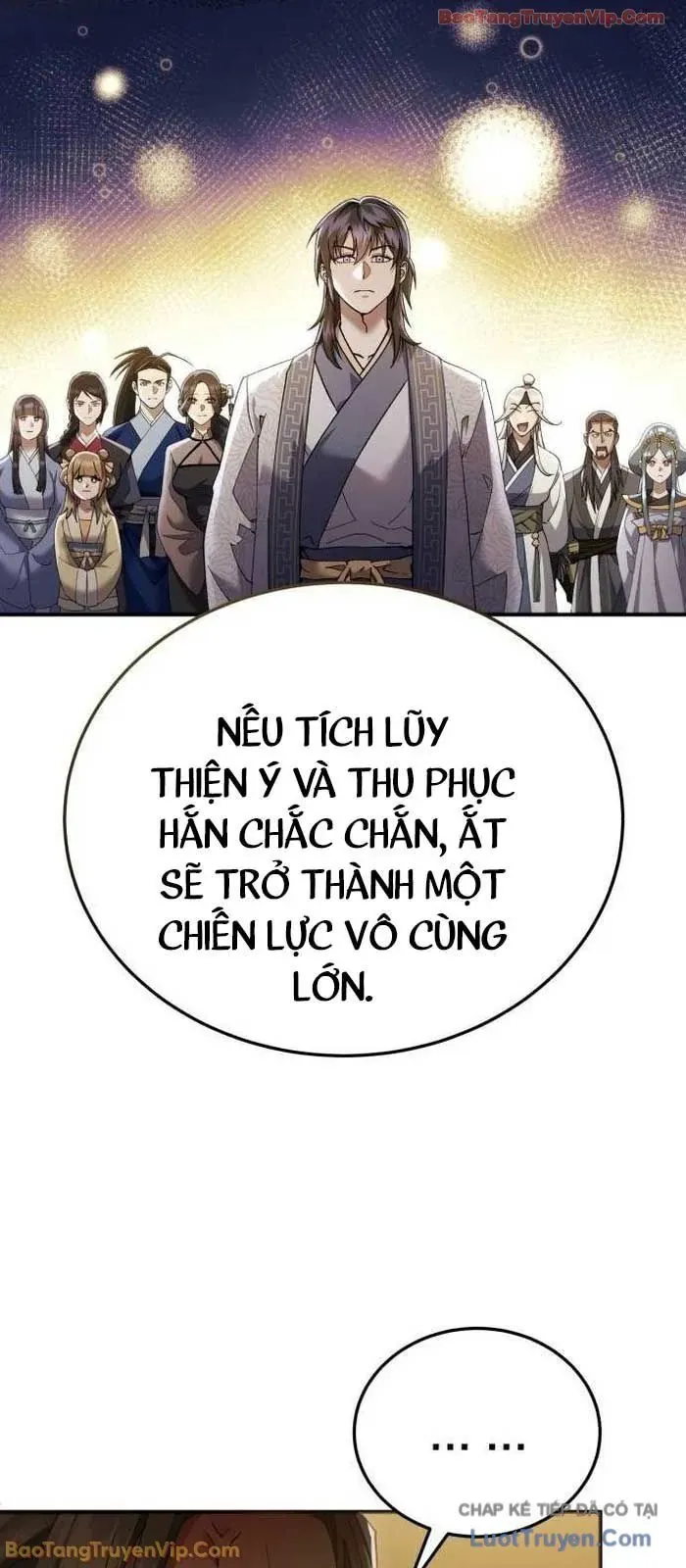 Thiên Ma Muốn Sống Một Cuộc Đời Bình Lặng - Chapter 61 - Page 17