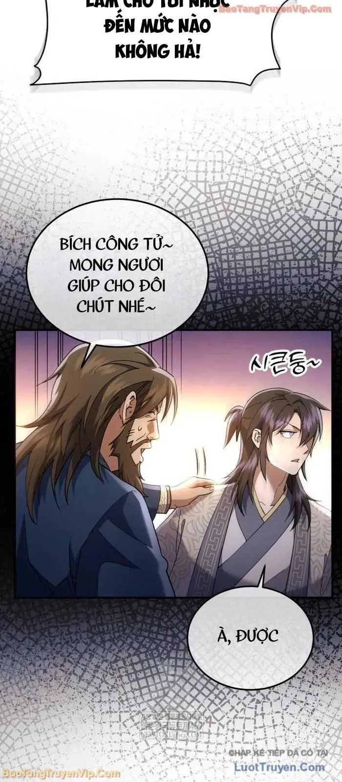 Thiên Ma Muốn Sống Một Cuộc Đời Bình Lặng - Chapter 61 - Page 20