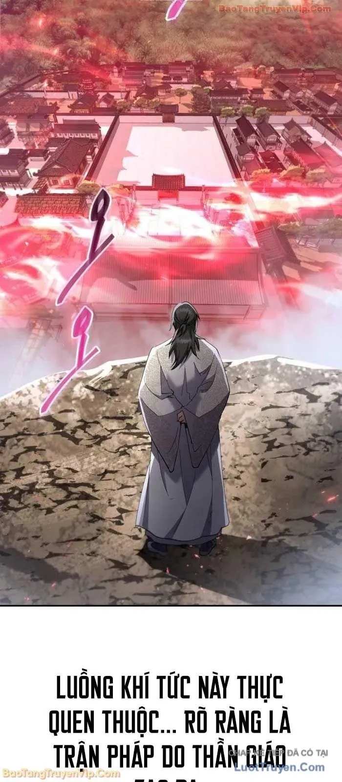 Thiên Ma Muốn Sống Một Cuộc Đời Bình Lặng - Chapter 61 - Page 25