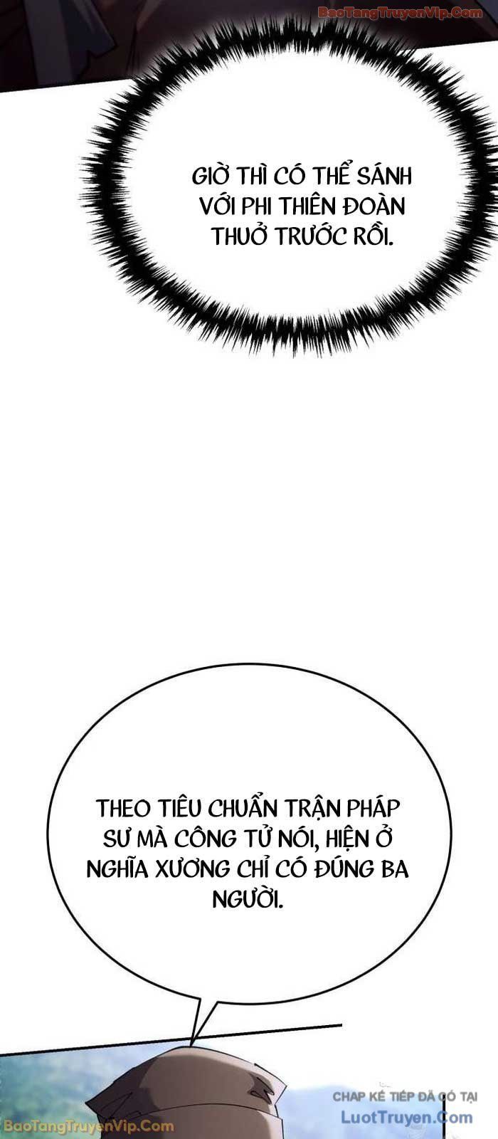 Thiên Ma Muốn Sống Một Cuộc Đời Bình Lặng - Chapter 61 - Page 29