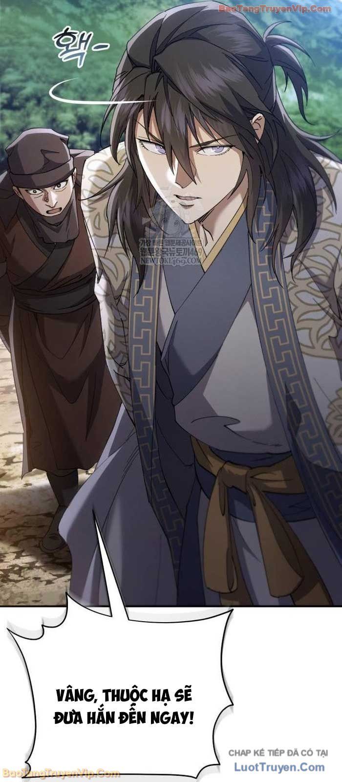 Thiên Ma Muốn Sống Một Cuộc Đời Bình Lặng - Chapter 61 - Page 32