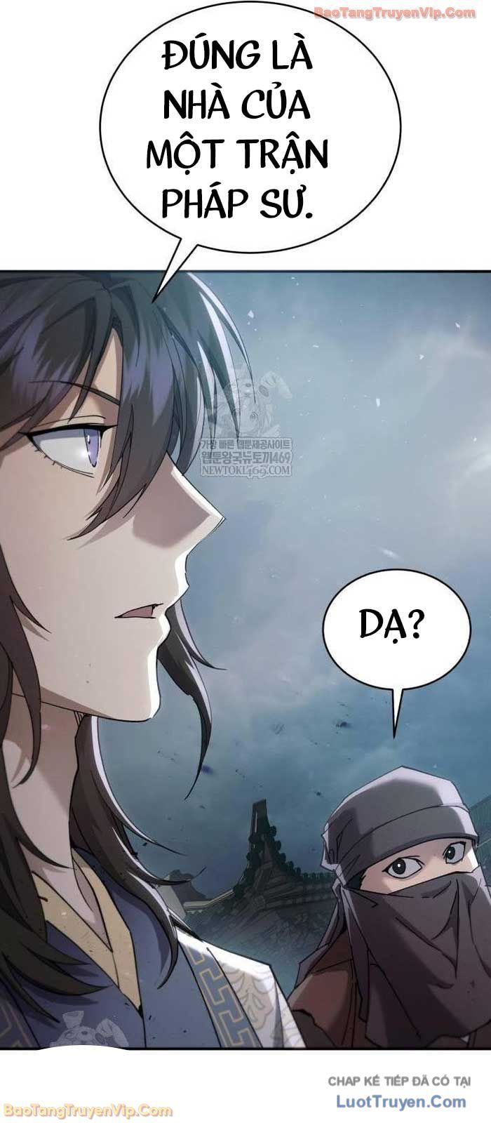 Thiên Ma Muốn Sống Một Cuộc Đời Bình Lặng - Chapter 61 - Page 38