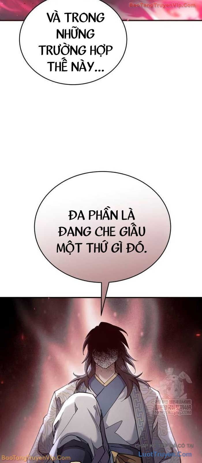 Thiên Ma Muốn Sống Một Cuộc Đời Bình Lặng - Chapter 61 - Page 40